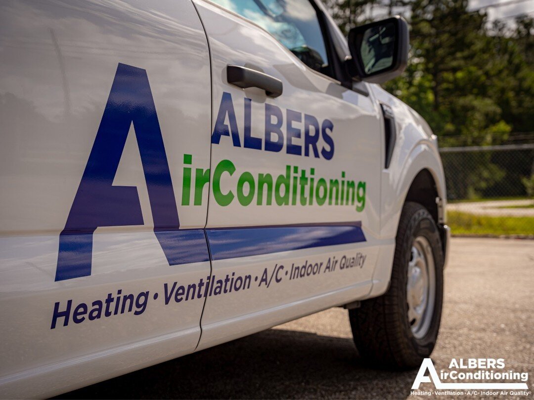 Stay cool, stay comfortable with Albers Air Conditioning! Beat the heat and breeze through summer with our reliable HVAC solutions. From installations to repairs, we've got you covered. Experience the Albers difference today!⁠
⁠
⁠
⁠
⁠
⁠
#hvac #hvacla