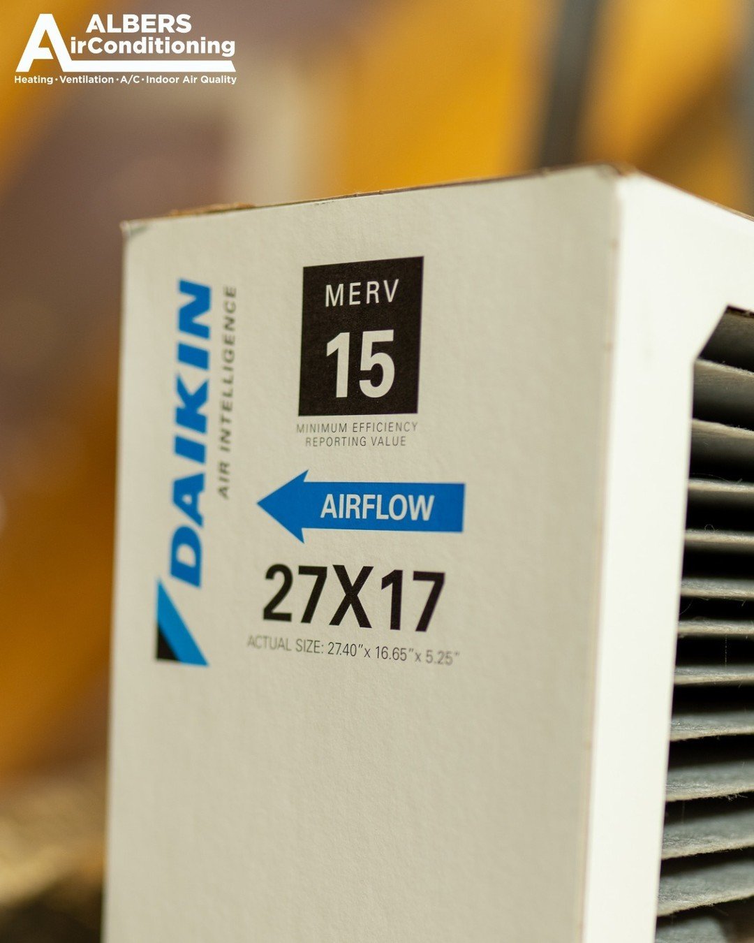 Take control of your indoor air quality with Albers Air Conditioning! Many are waking up to the dangers of indoor air pollution, and our whole-home air purifiers offer a solution. Let's explore the primary benefits together and breathe easier at home
