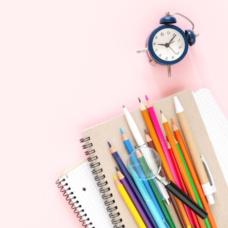 Back to School Guide