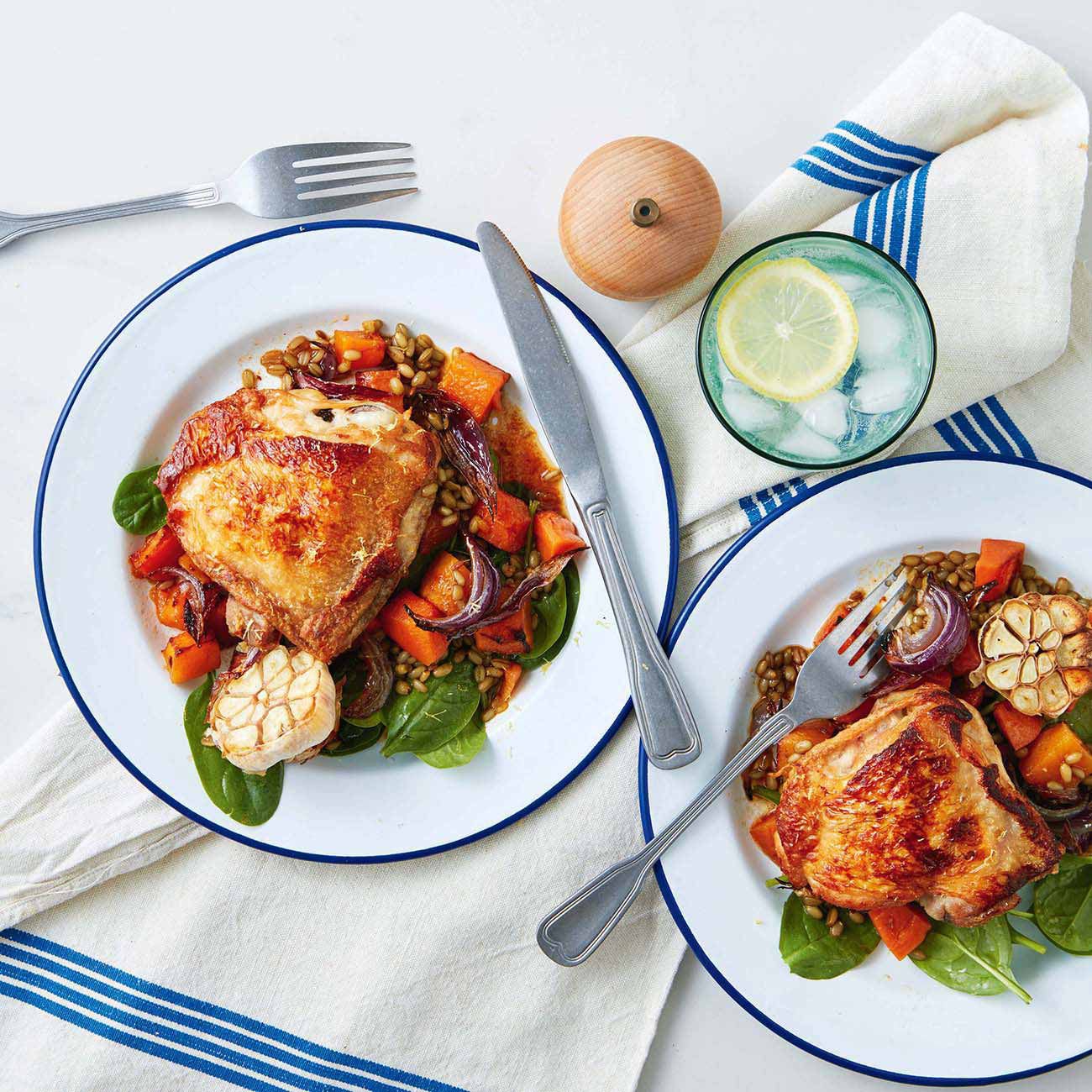 Woolworths Easy Tray Bake Recipes