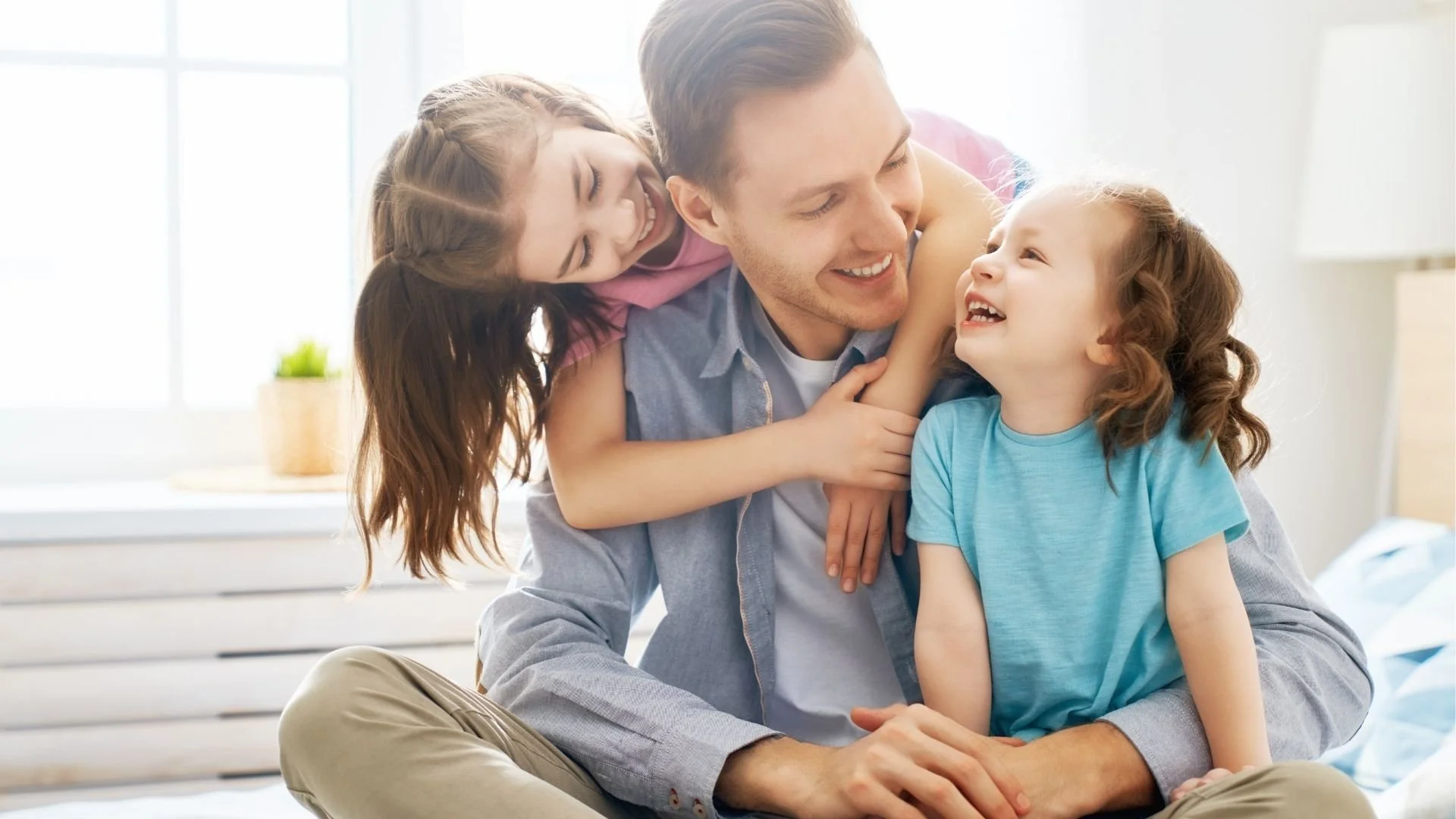 Father’s Day Gift Guide: Simple Gifts, Big Smiles