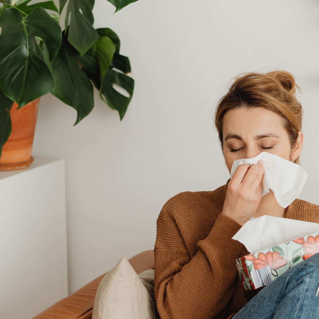 Skin Rash and Hives