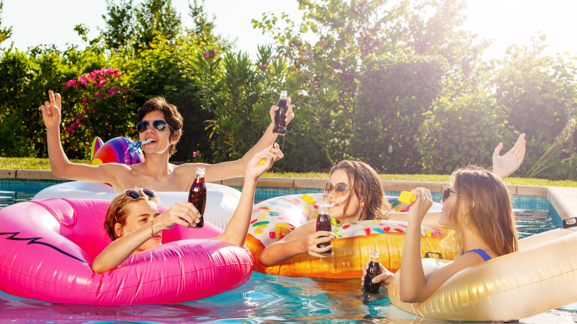 Glow-Up Checklist: Pre-Party Edition