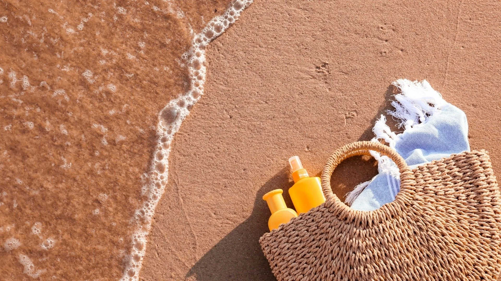 5 skin saving tips this Summer