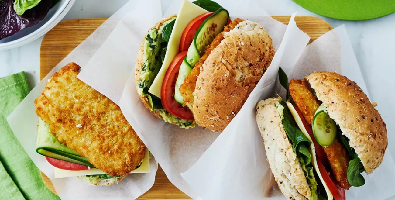 Back-to-School Made Simple