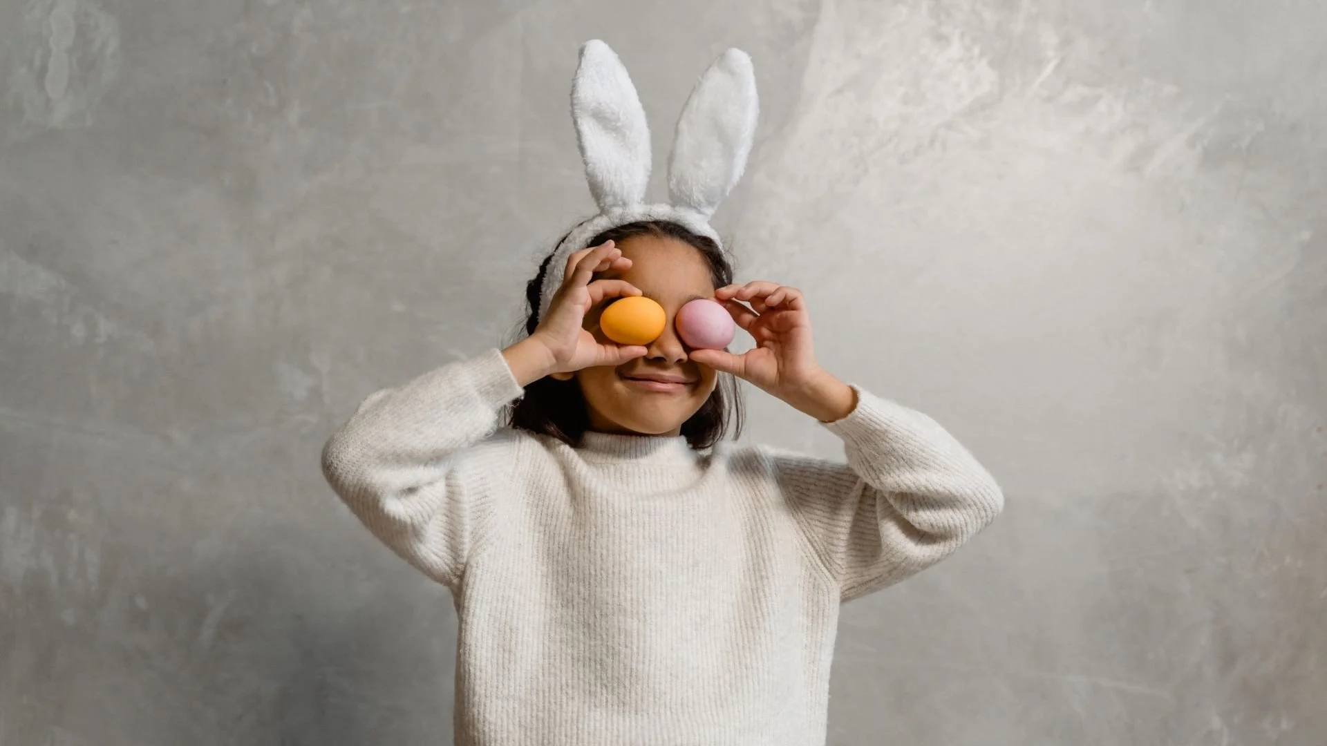 Easter Goodies for Little Bunnies