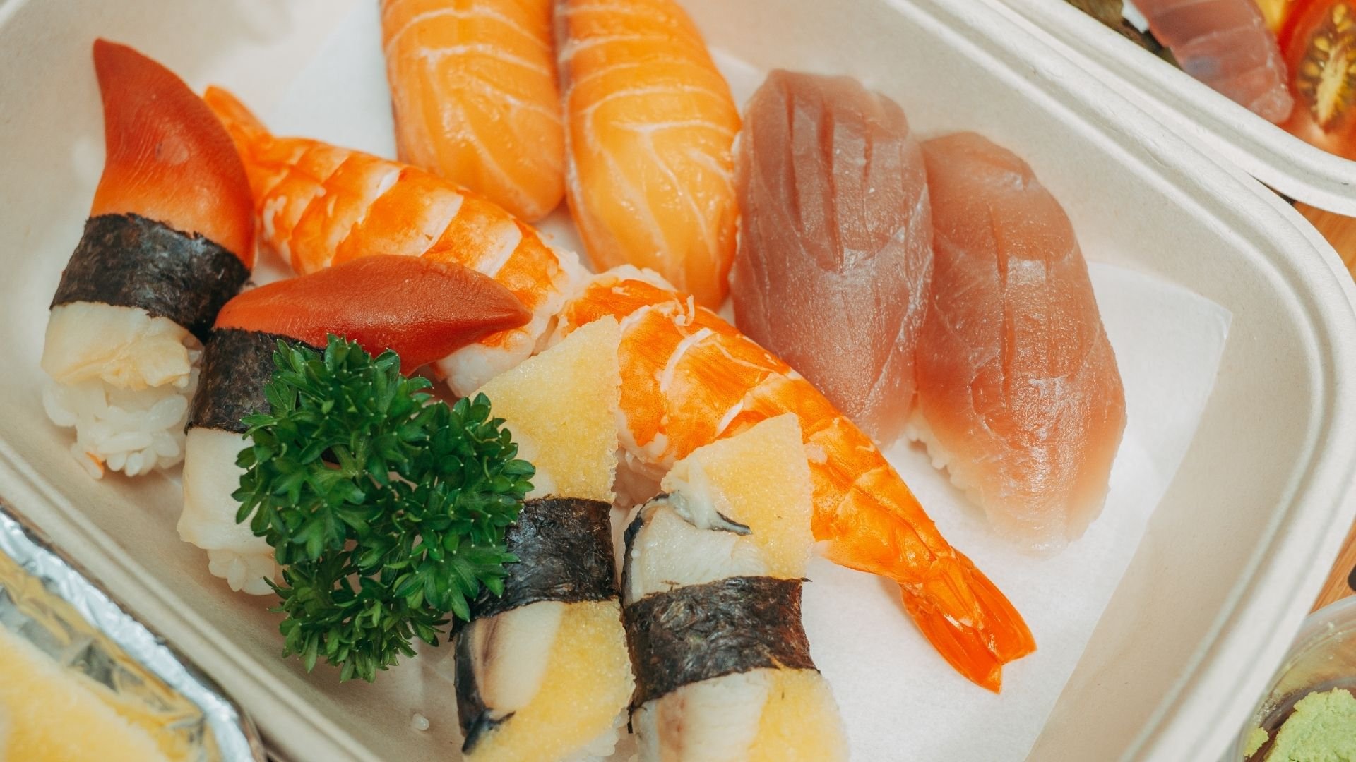 Takeaway spots worth bringing home at Windsor