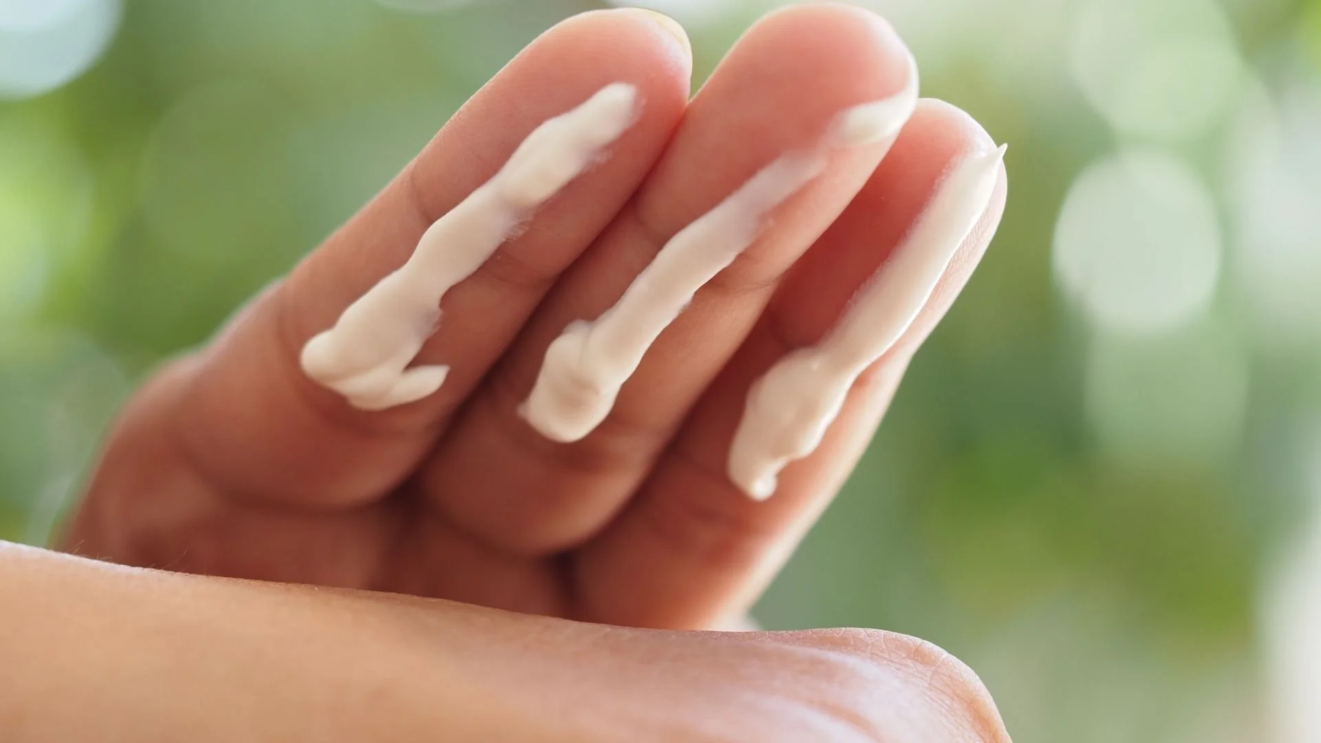 Why you need sunscreen in Winter