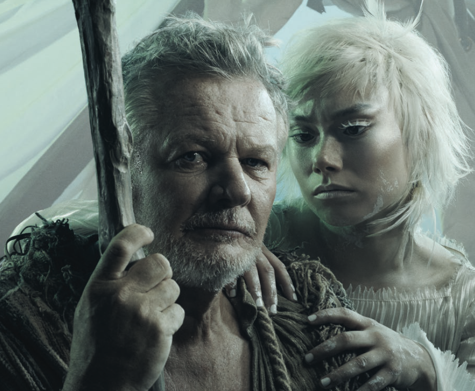 The Tempest: Stratford Festival Season 2026 