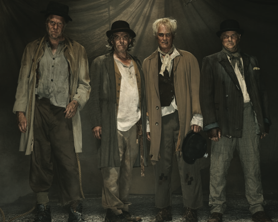 Waiting for Godot: Stratford Festival Season 2026