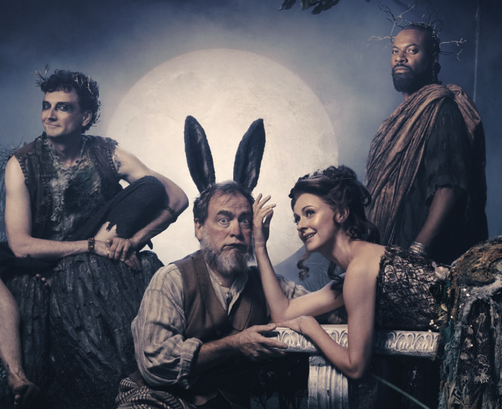MidSummer Night’s Dream: Stratford Festival Season 2026