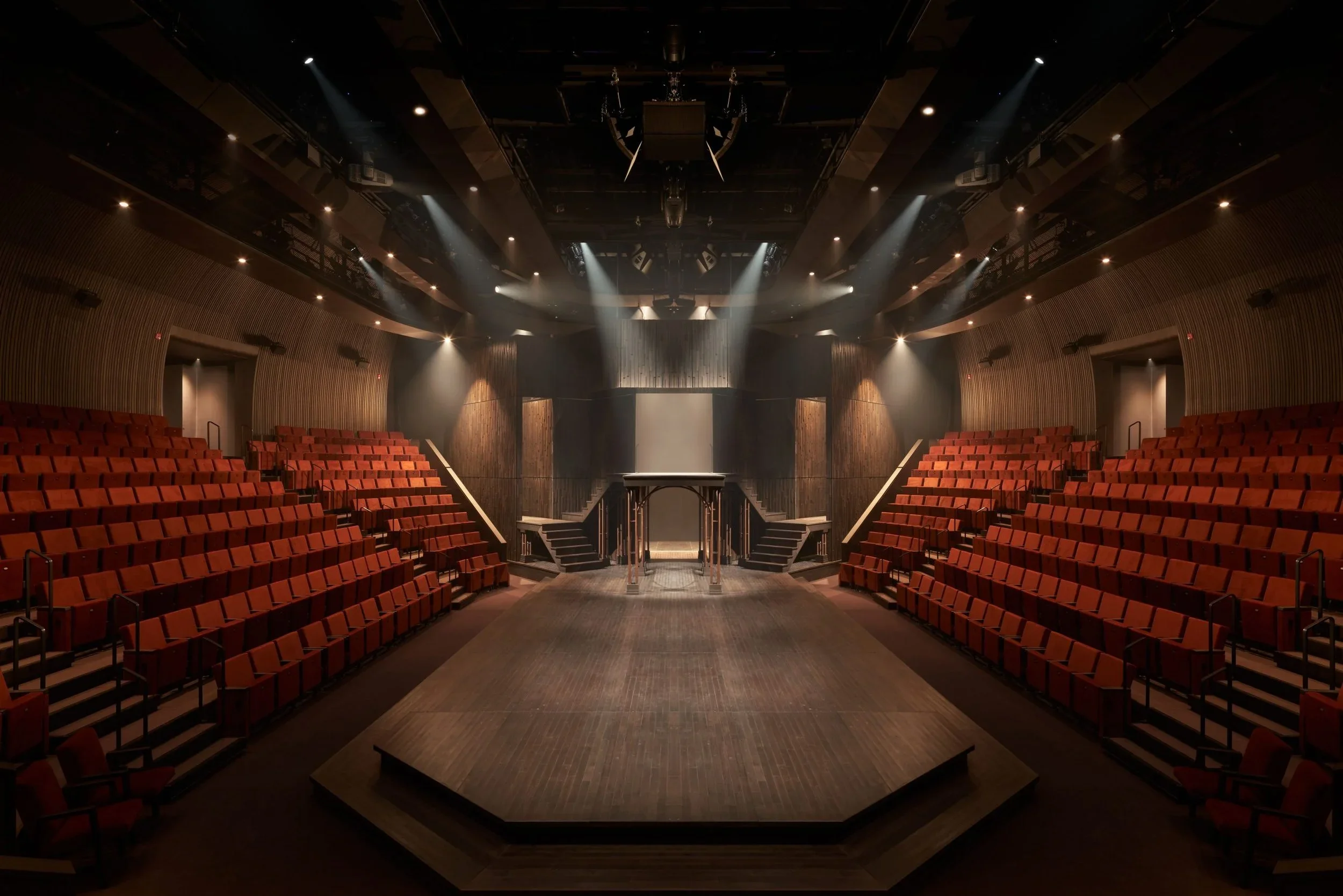 A Guide to Stratford Festival Season 2026