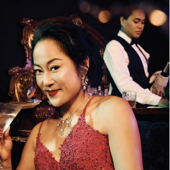 The Tao of the World: Stratford Festival Season 2026