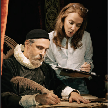 The King James Bible Play: Stratford Festival Season 2026