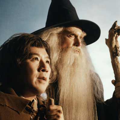 The Hobbit: Stratford Festival Season 2026 