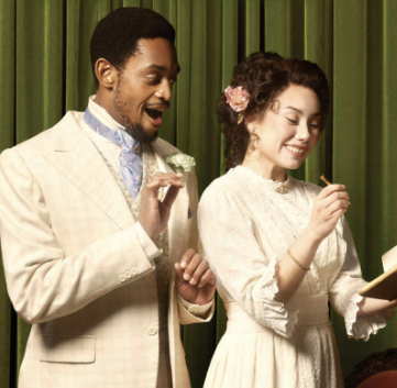The Importance of Being Earnest: Stratford Festival Season 2026 