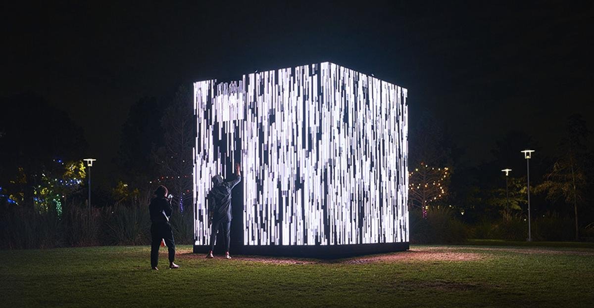 A Guide to Lights On Stratford 2026/27