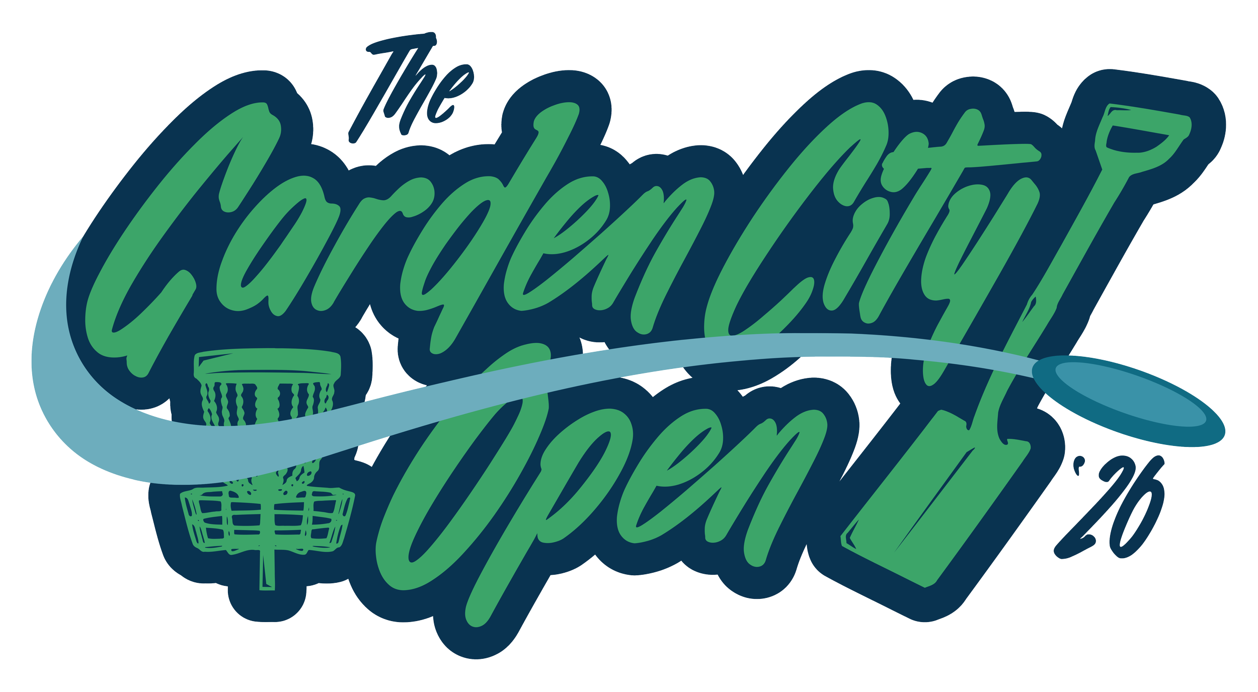 The Garden City Open 2026 (Toowoomba)
