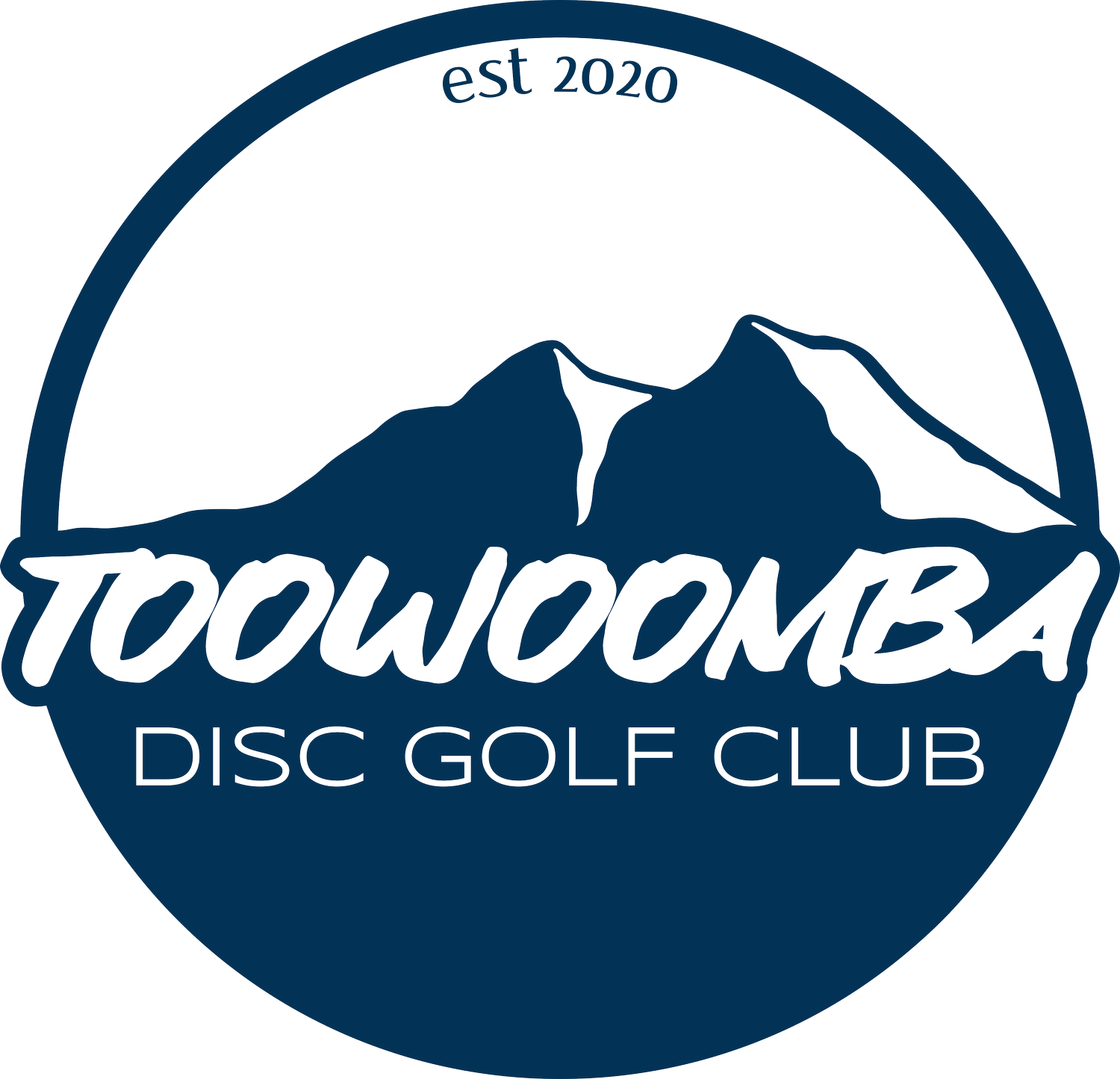 Toowoomba Disc Golf Club Inc.