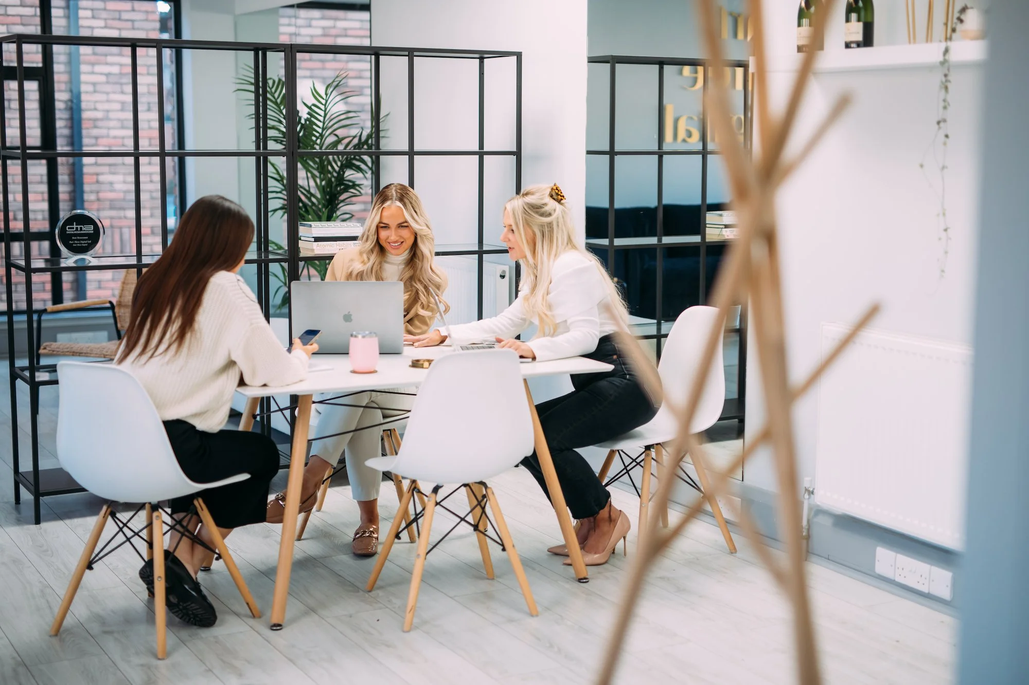 We are Hiring: Social Media Advertising Manager.