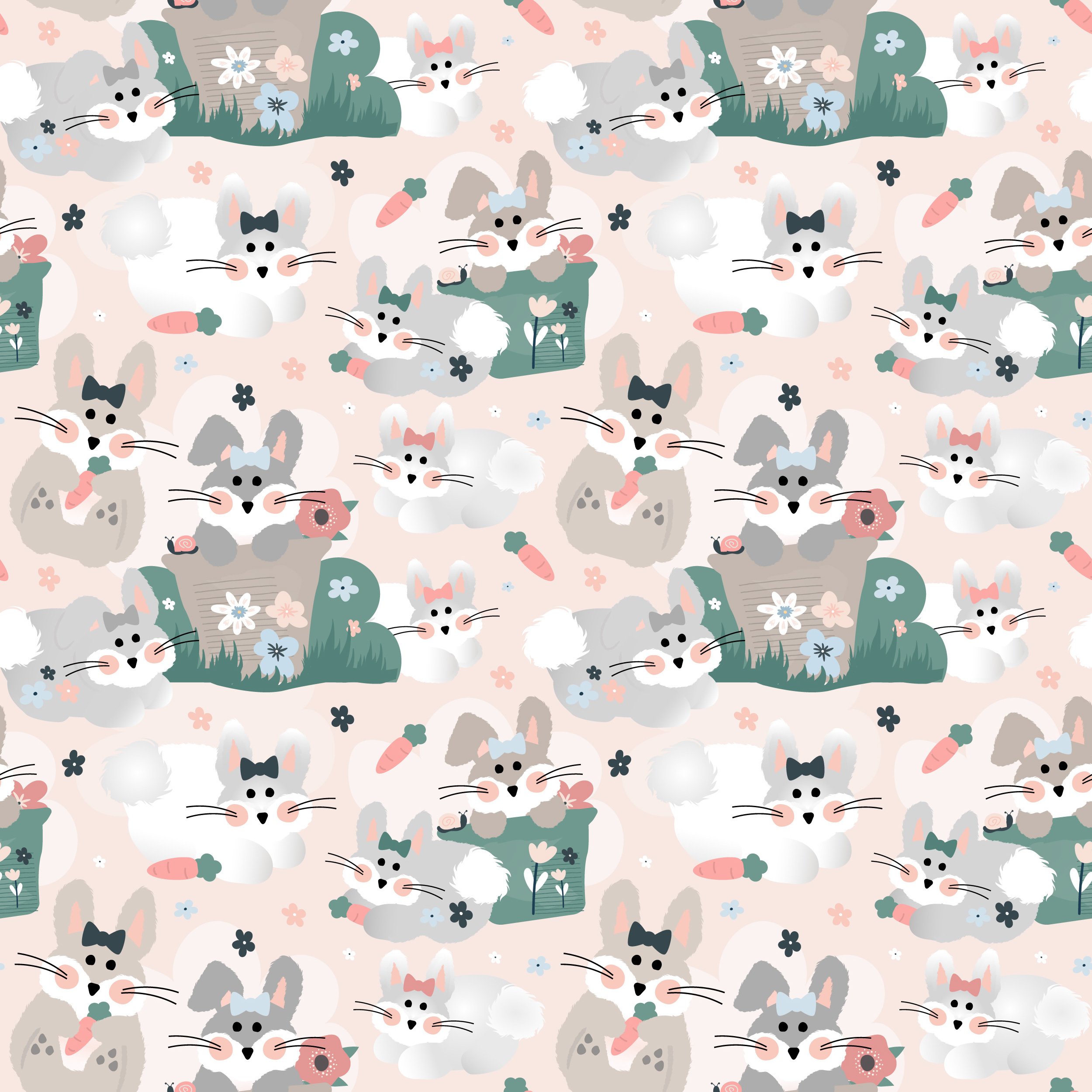 More Bunnies 4 tile.jpg