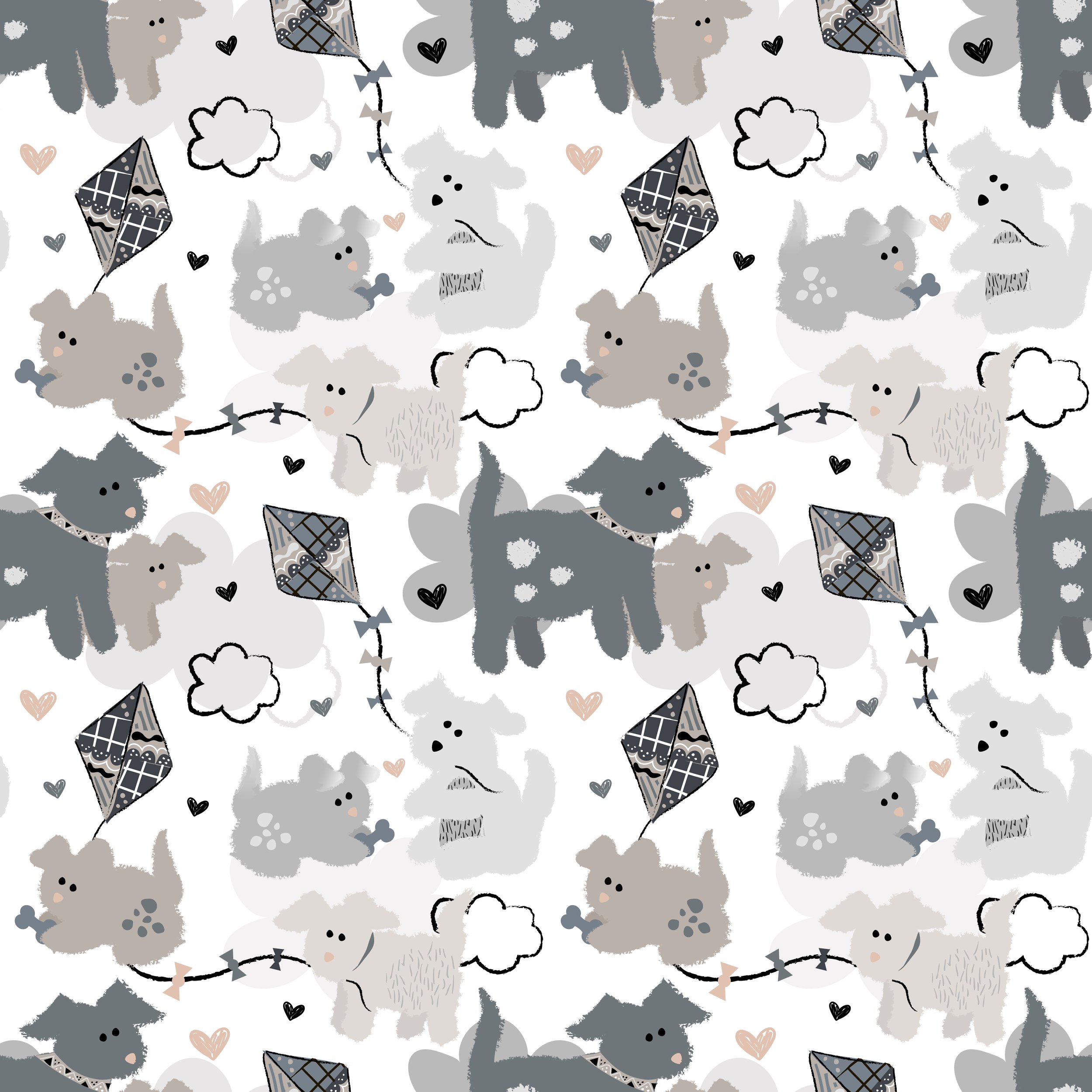 Dogs and kites 4 tiles.jpg