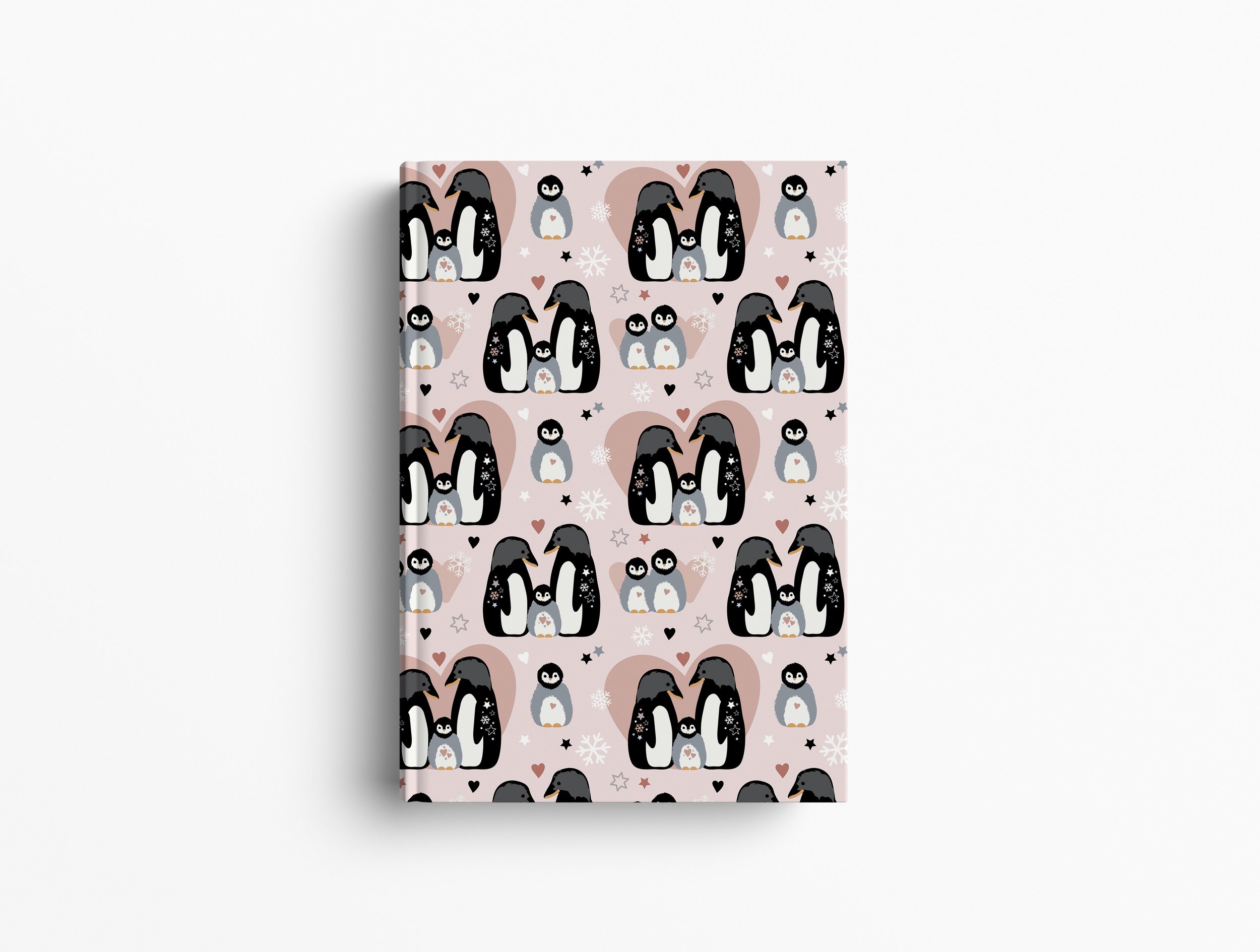 Penguin Notebook Pink Mock-up.jpg