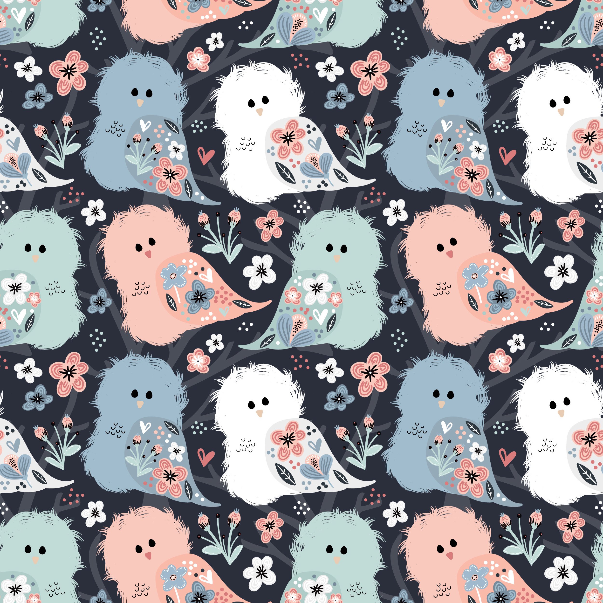 Cute Owls 4 tile.jpg
