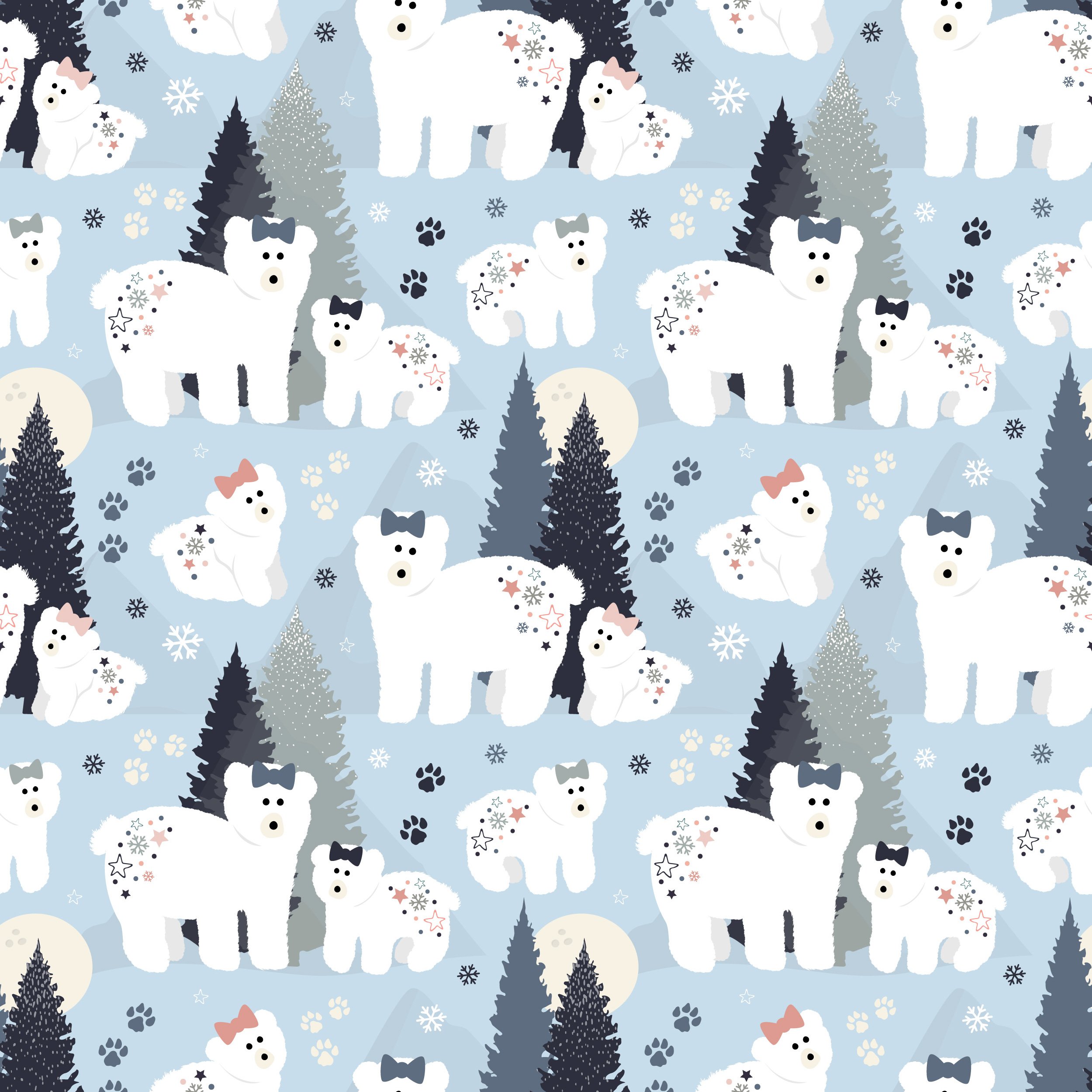 Polar bears 4 tile.jpg
