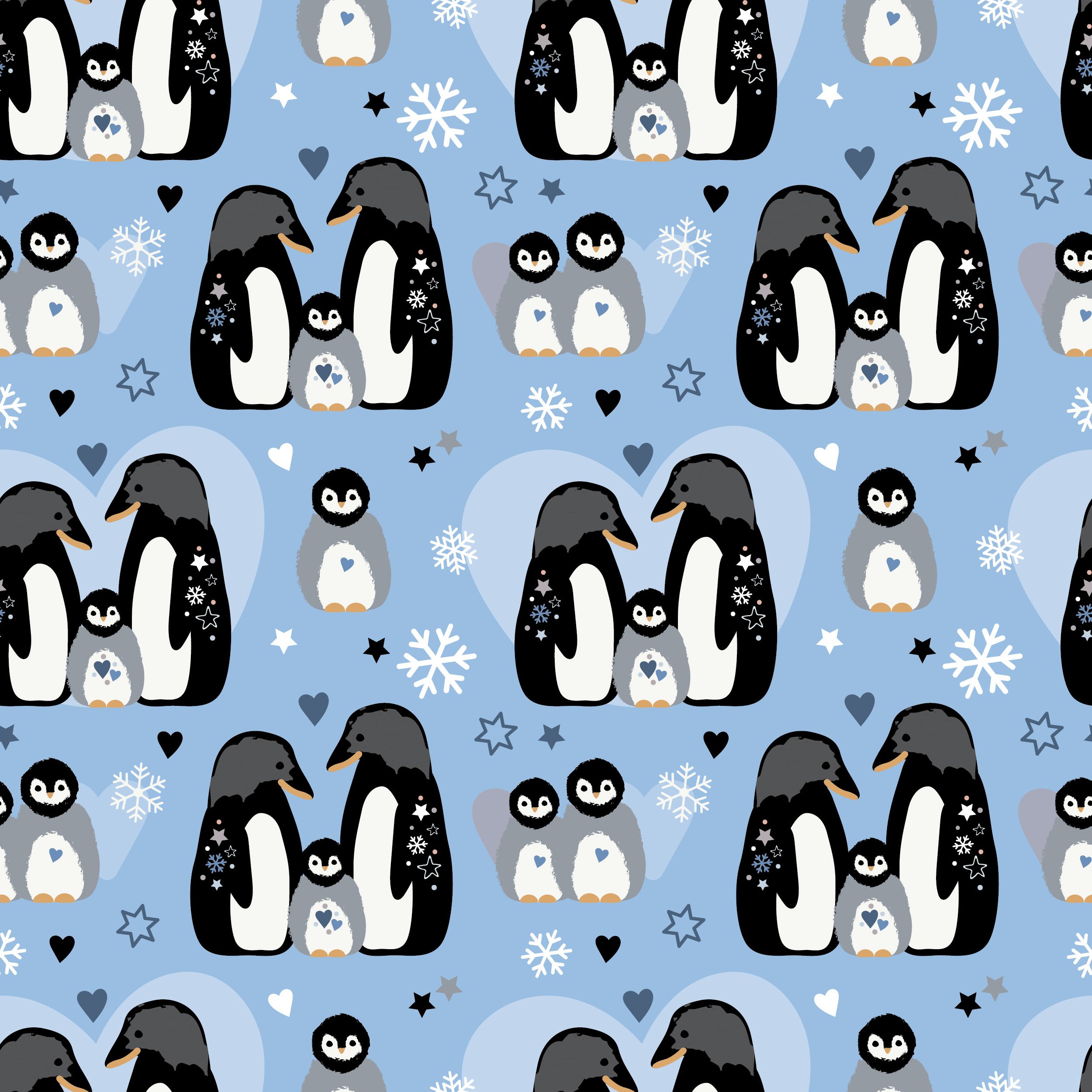 Blue Penguins 4 Tile.jpg