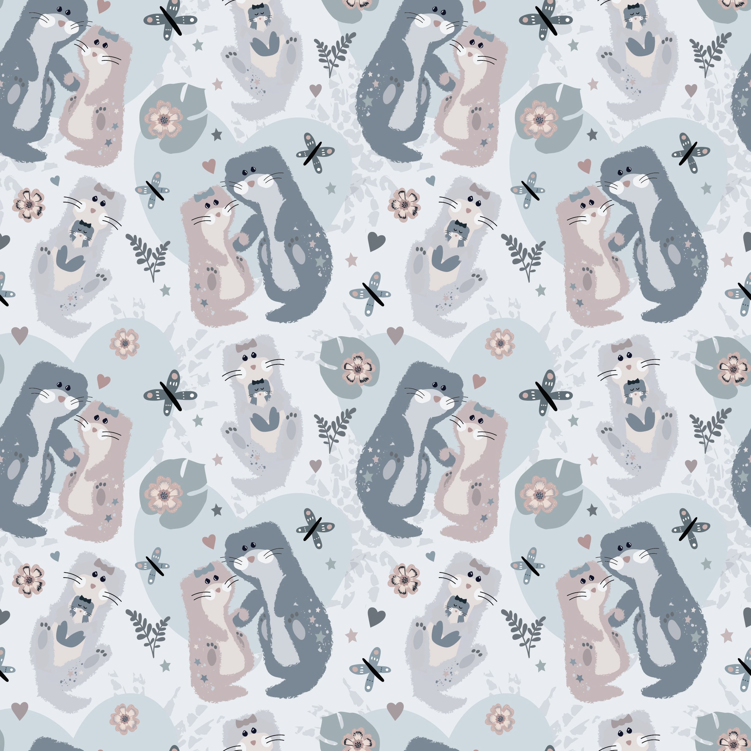 Otters.4 tile.jpg