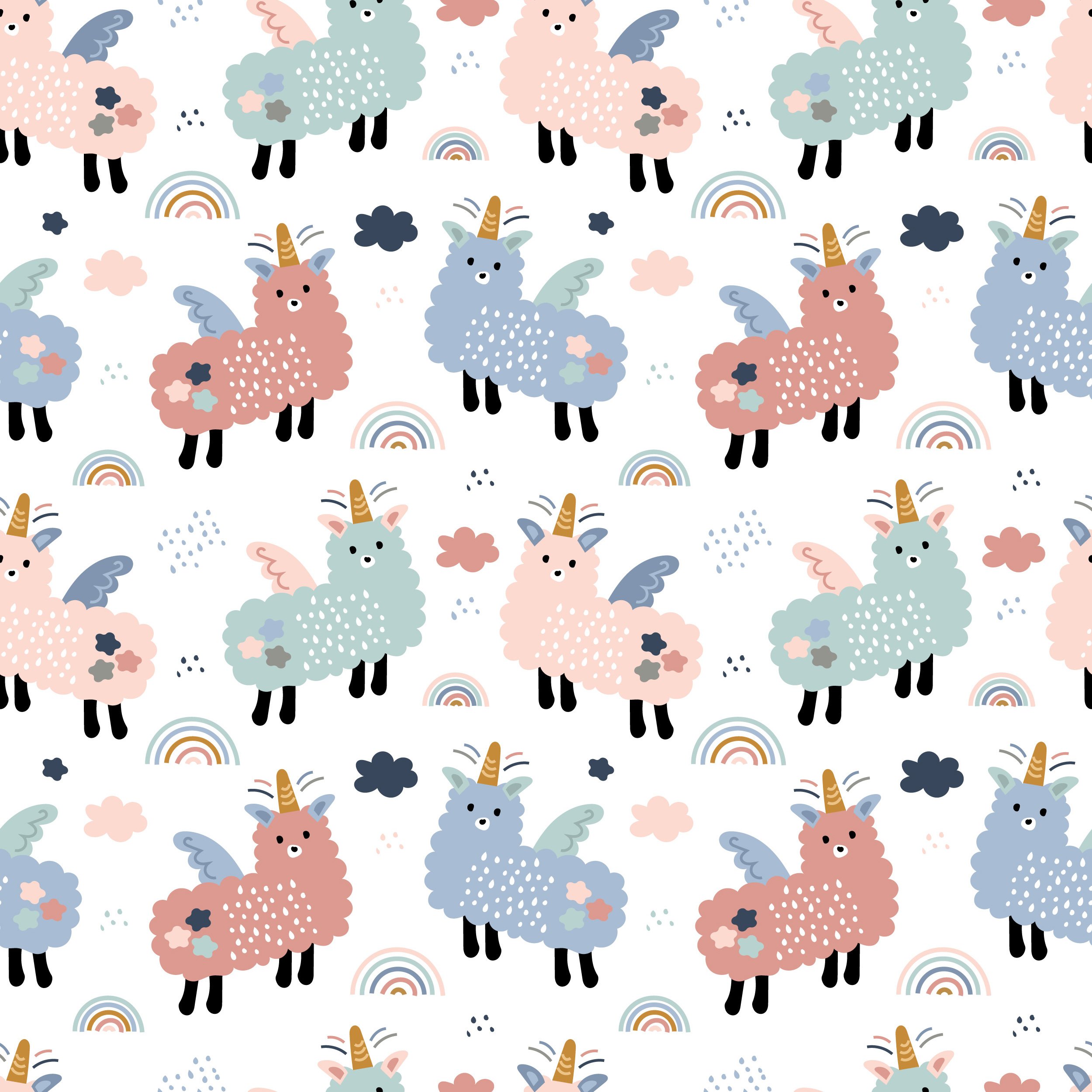 Alpaca Unicorn 4 tile.jpg
