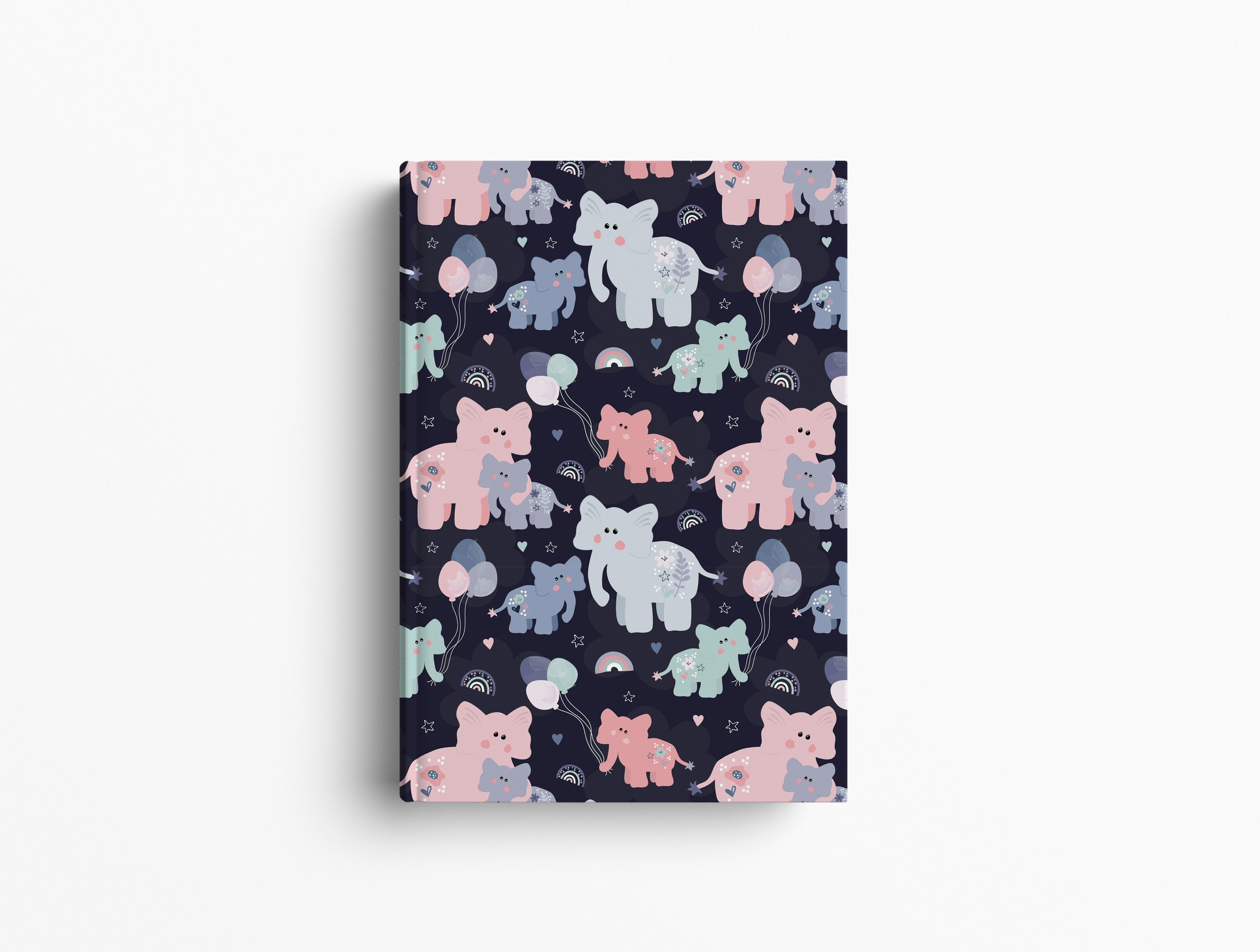 Navy Elephants Notebook Mock-up.jpg