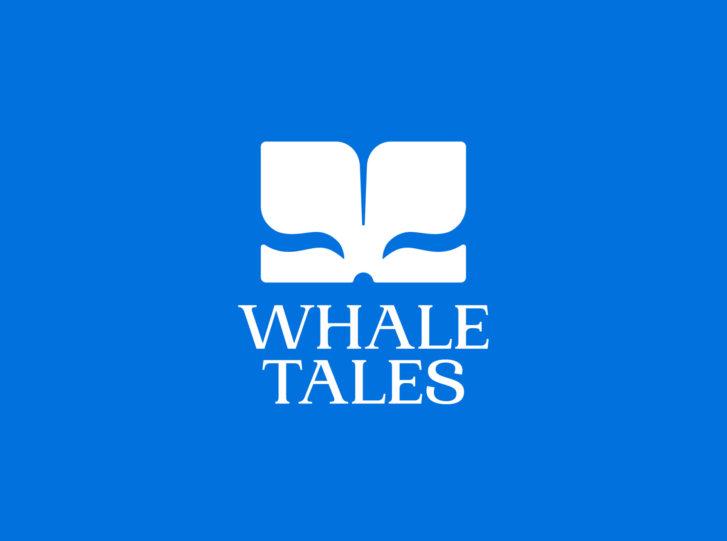 Whale Tales