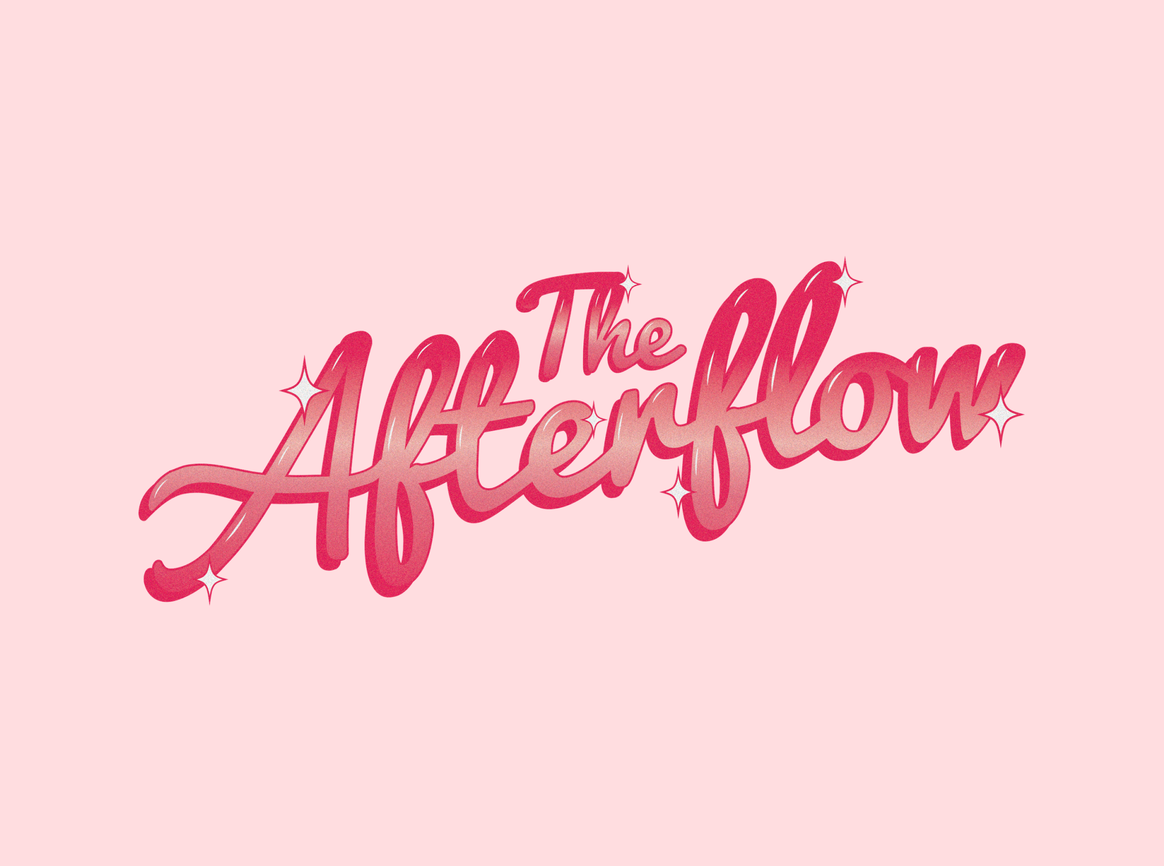 The Afterflow