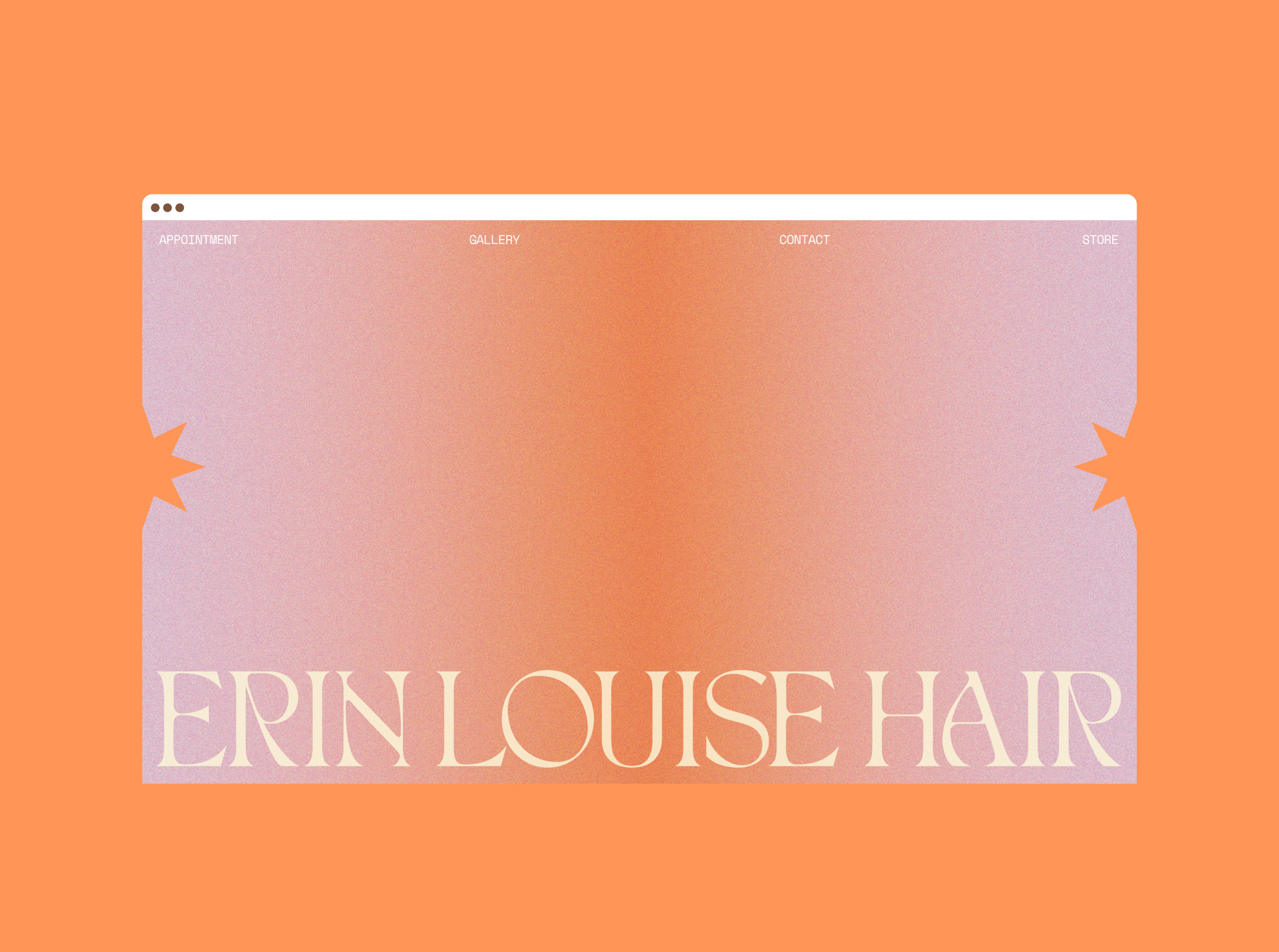 Erin Louise Hair