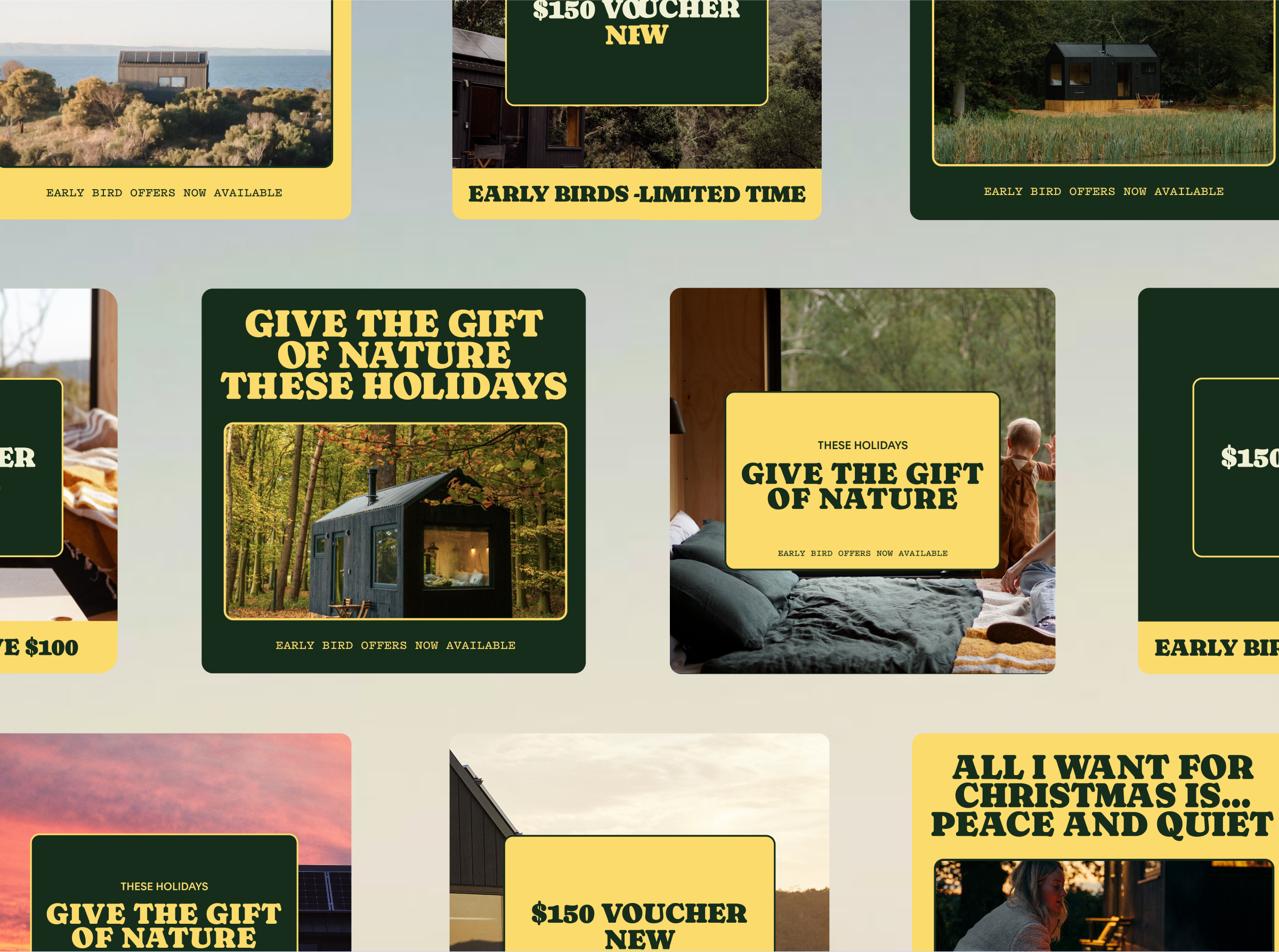 Unyoked – Gift of Nature