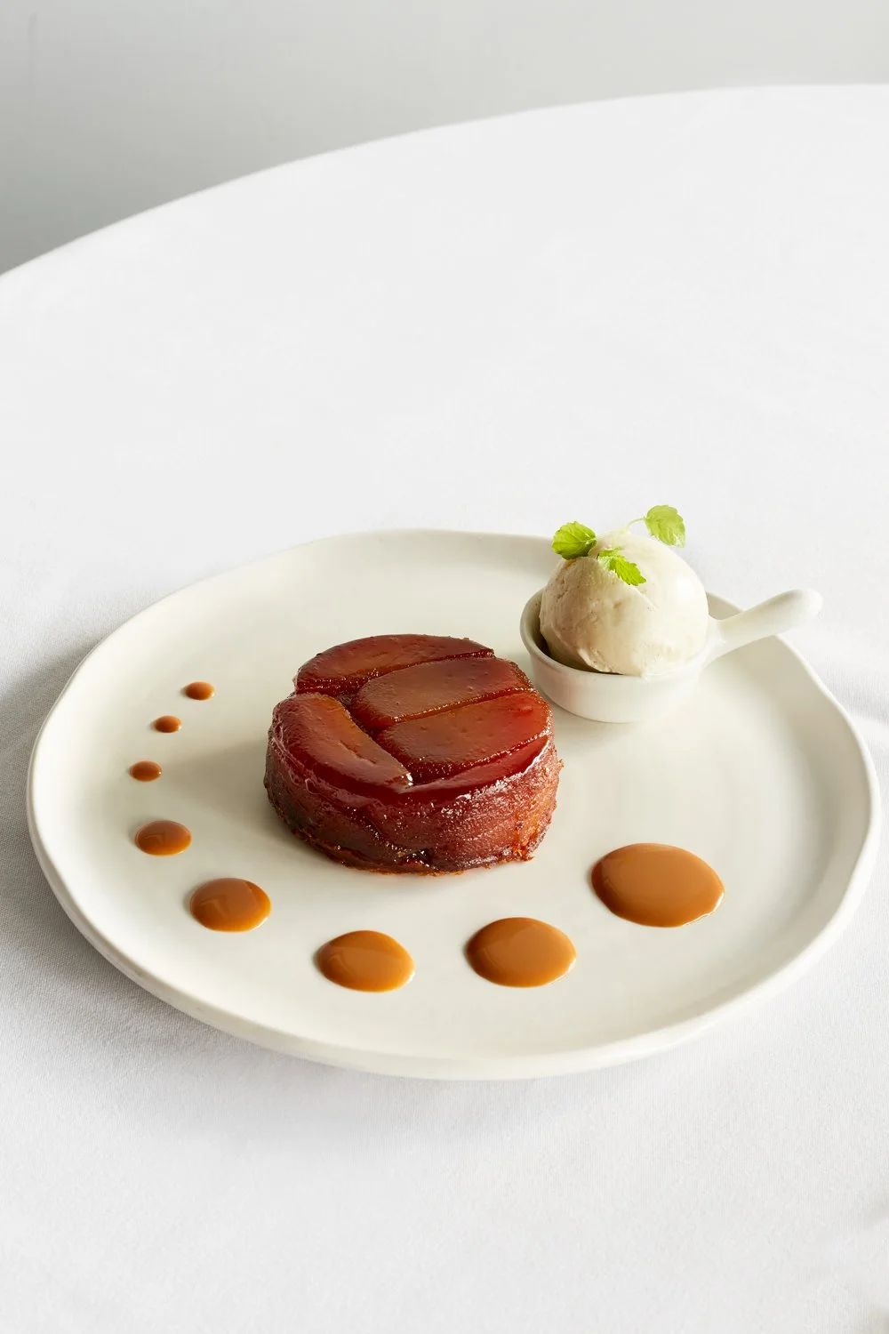 Chez Bagou French Dining