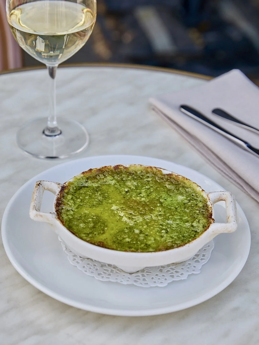 Chez Bagou French Dining