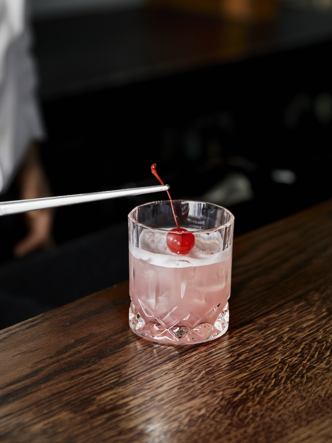 Chez bagou French Dining