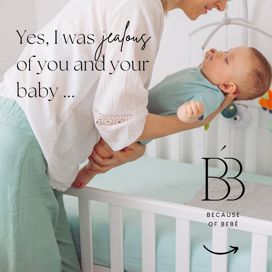 Who's been this parent? 🙋🏻&zwj;♀️

Wondering what you were doing wrong, even though you tried everything to make your little one sleep. Comparing yourself to those that had 'great' sleepers, and wishing you had just one night of sleep like them.

W
