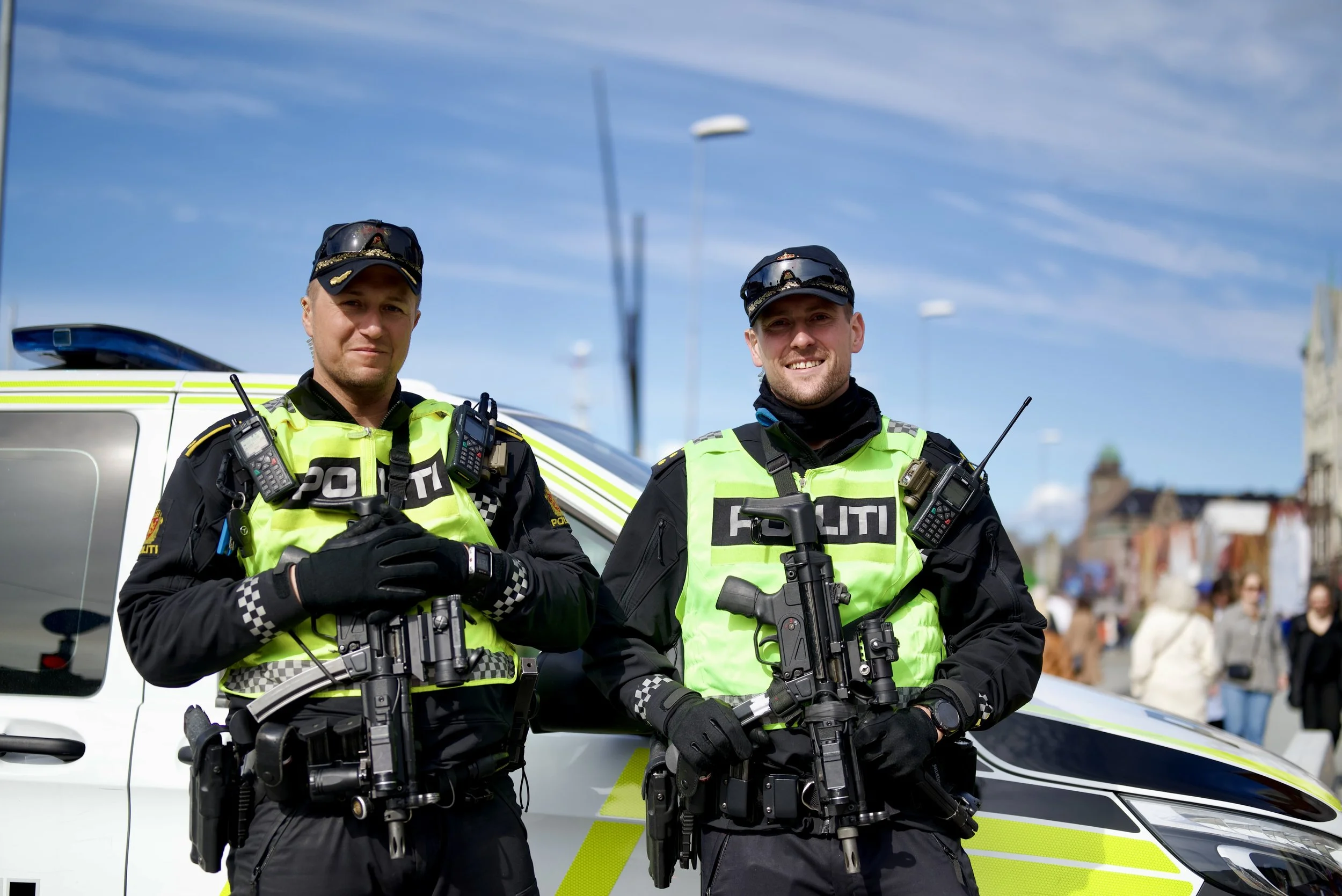 Portrait photography