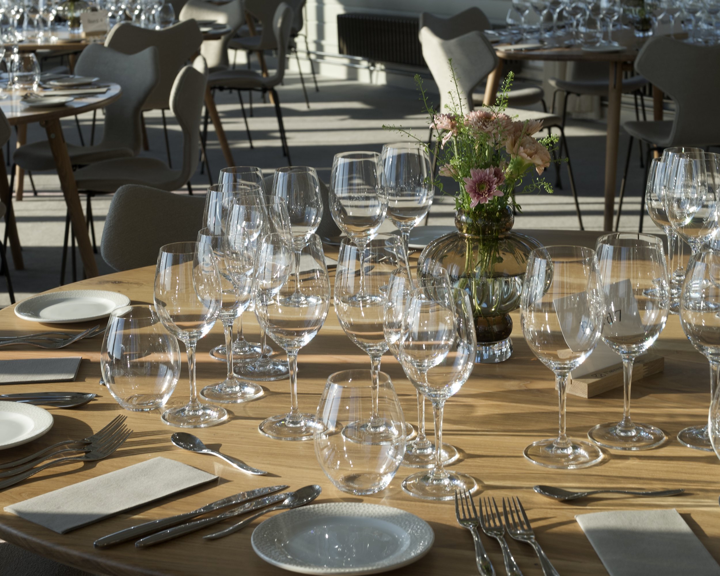 Environment photography