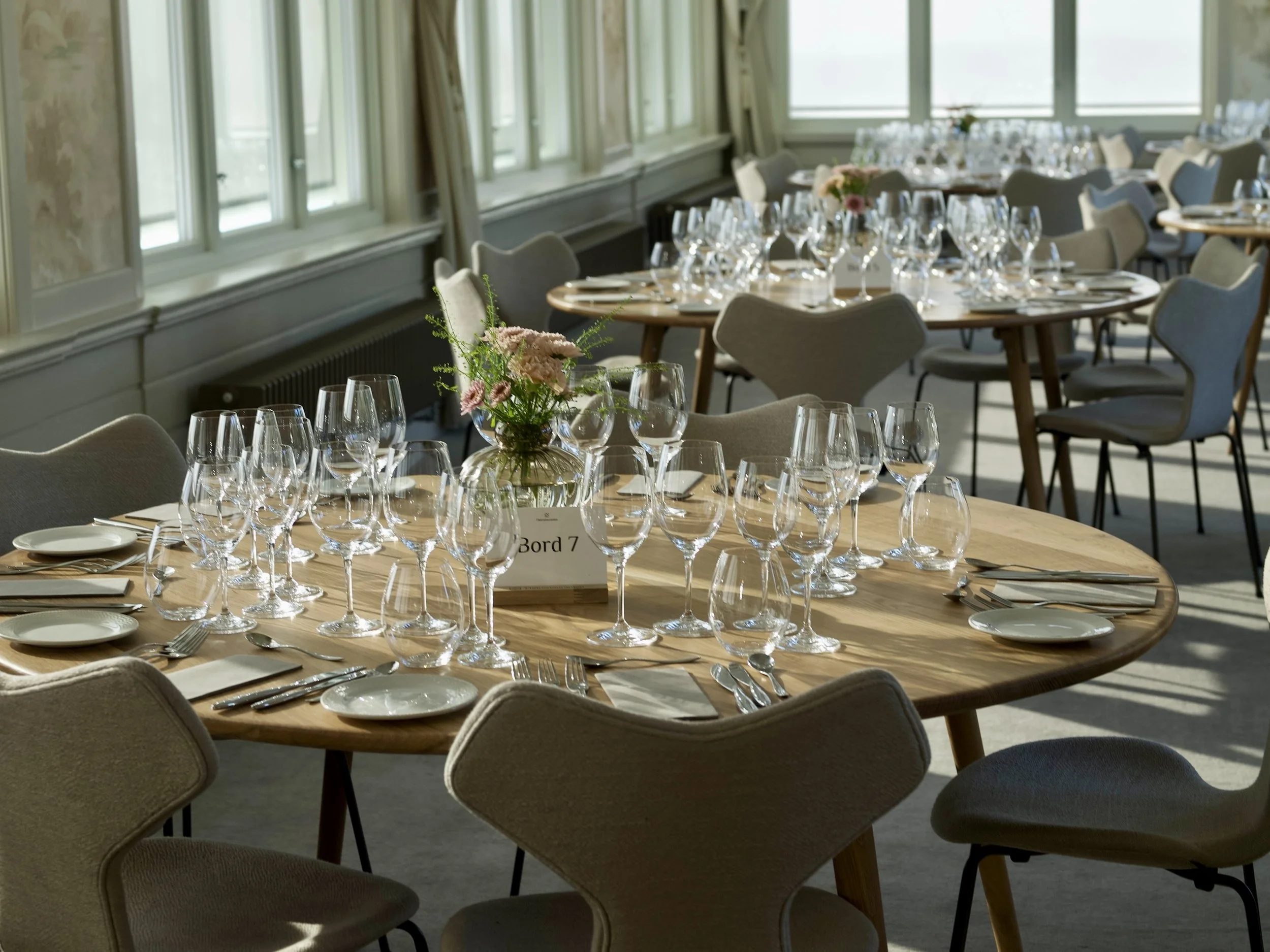 Environment photography