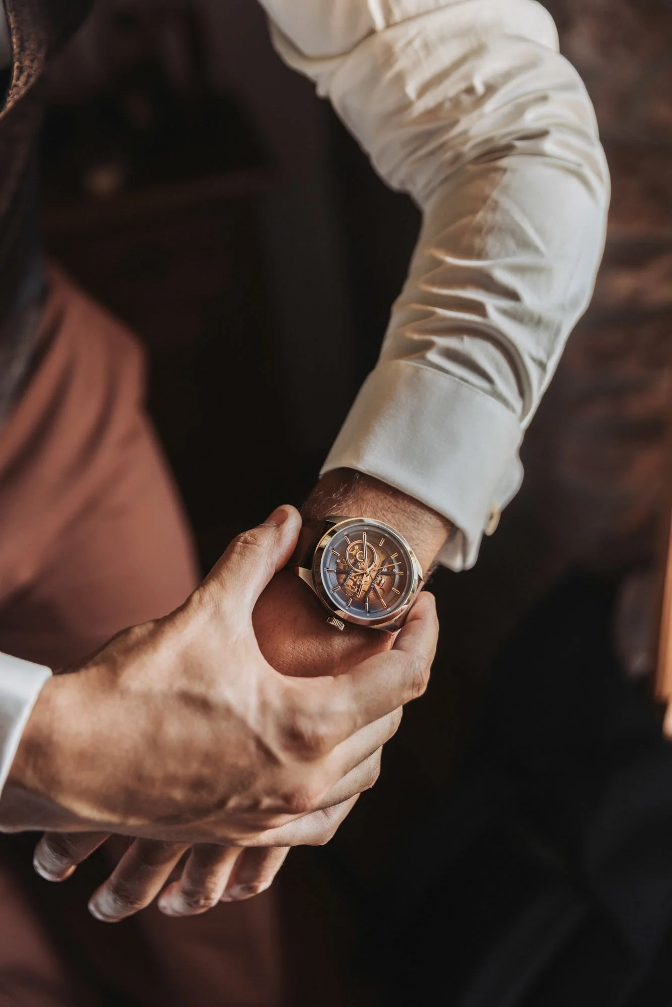 Quelles questions poser à un photographe de mariage ?