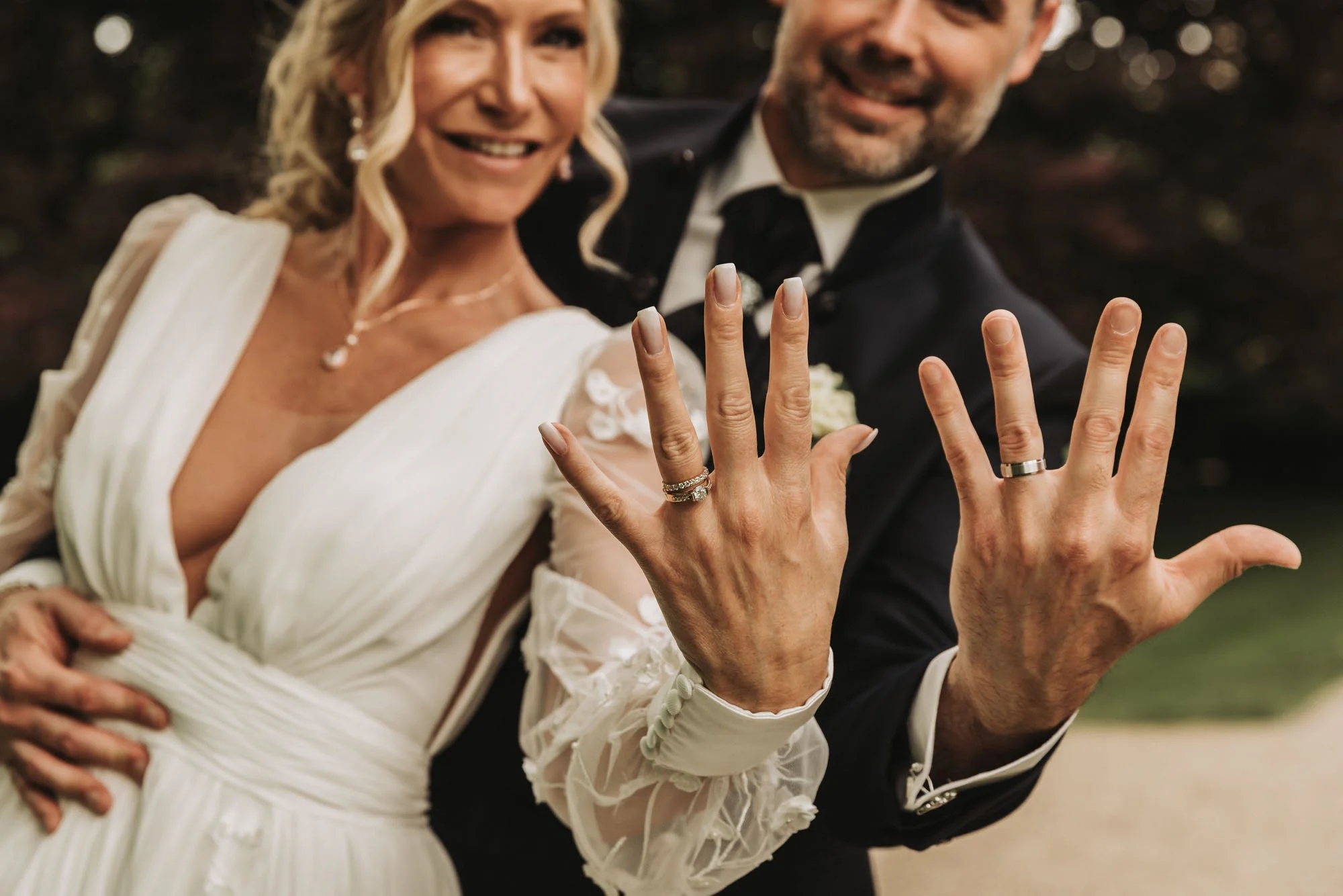 Guide Complet pour Planifier Votre Mariage : Les Étapes Clés Vers le Grand Jour