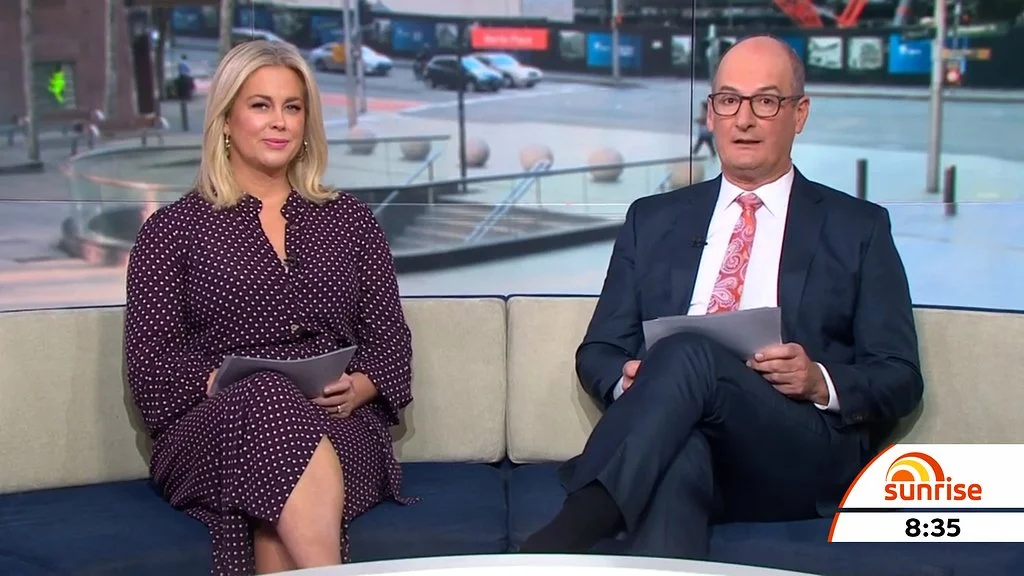  Looking out from… 52 Martin Place, Sydney 