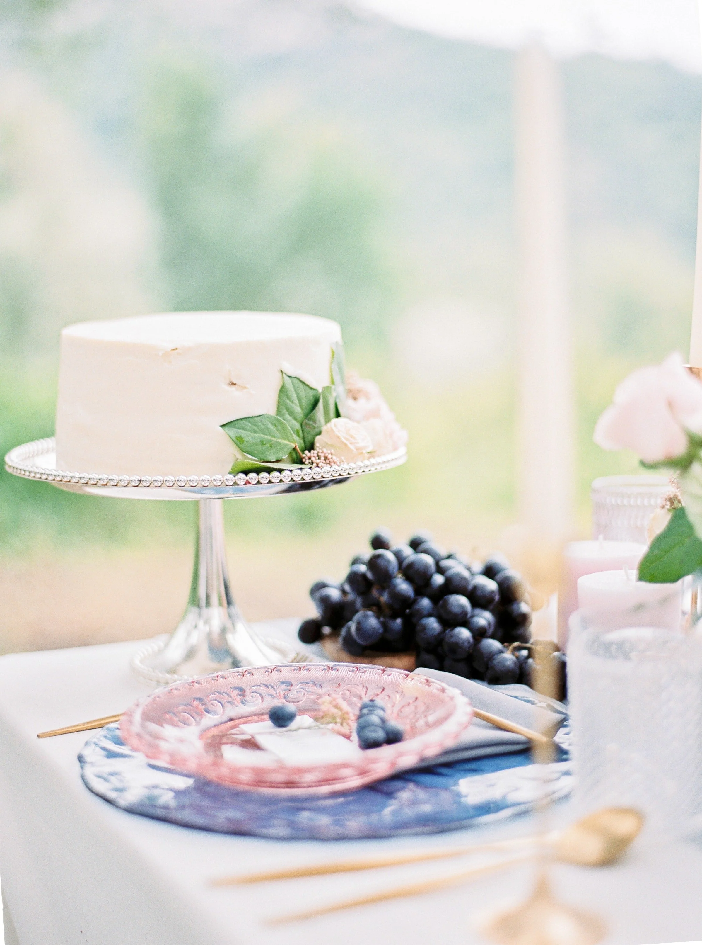 The Art of Branding in the Luxury Wedding Industry