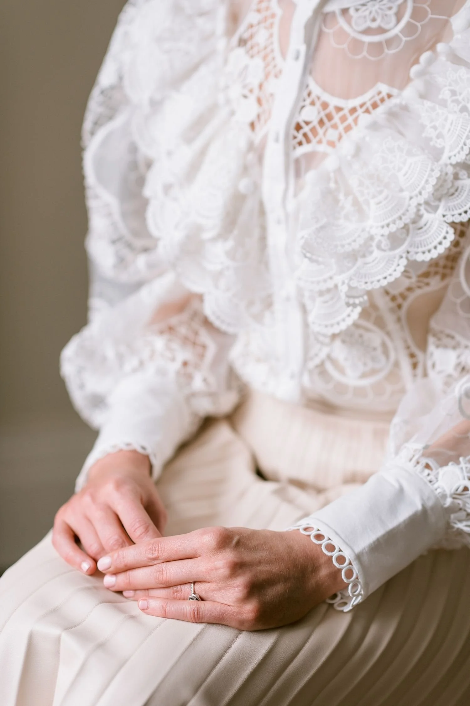 Why Simply Creating Beautiful Things Isn’t Enough To Get Clients to Book You
