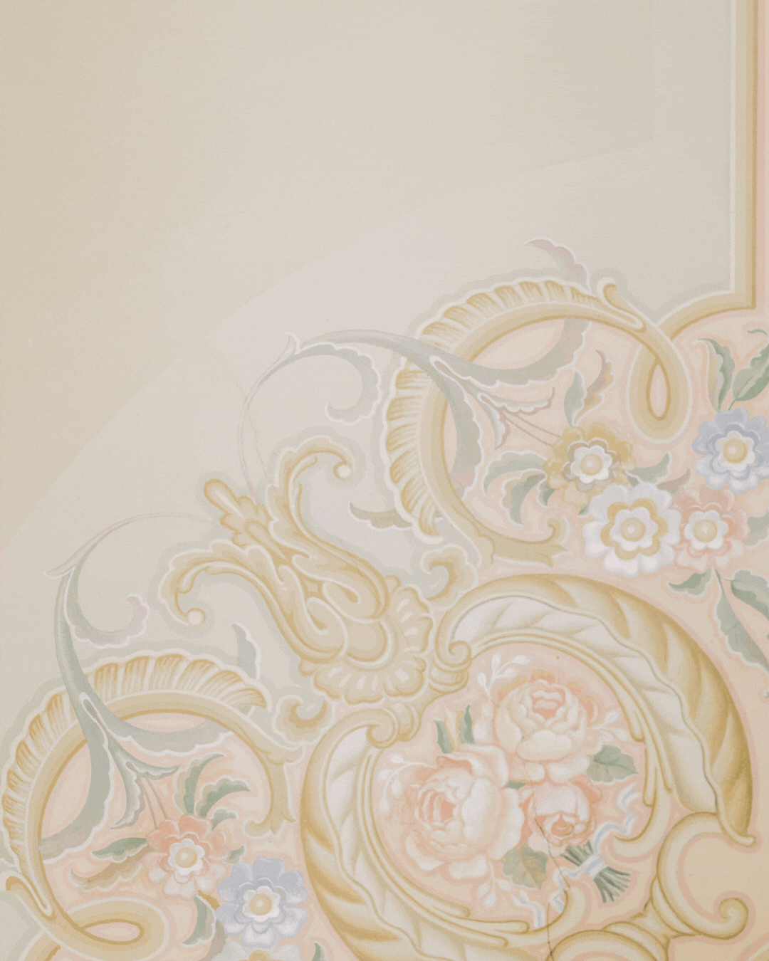 Antique Ring on Calligraphy Paper image by Leeloo TheFirst